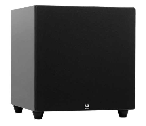 Wilson SUB-12 HGL czarny - 1194231 - zdjęcie
